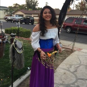 Meet your Posher, Destiny